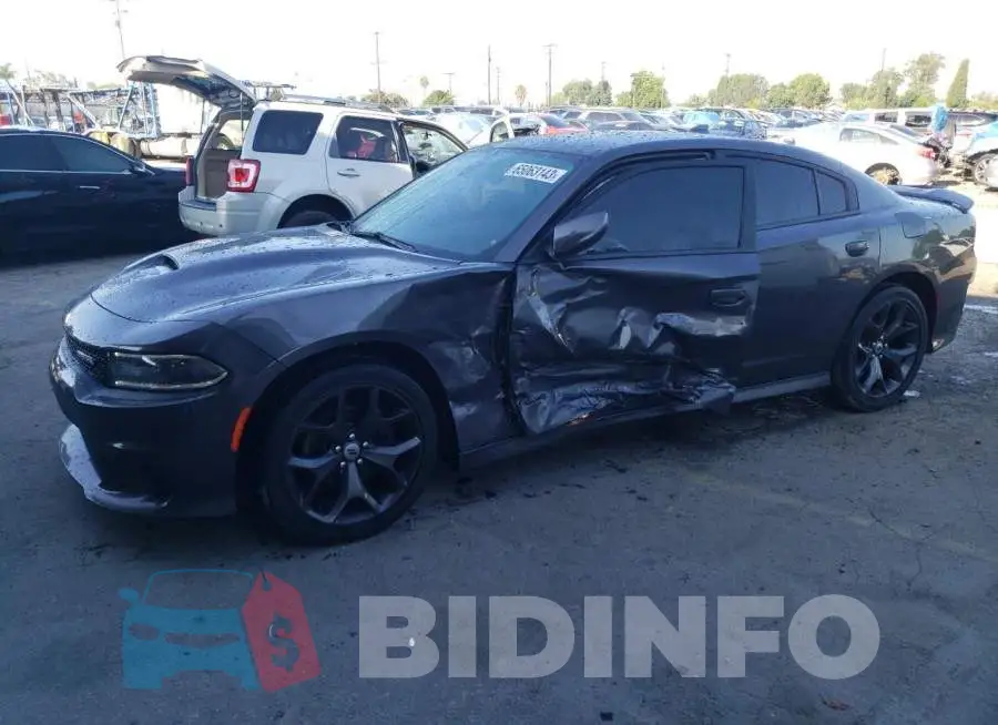 2C3CDXHG4KH670942 Photo# 1