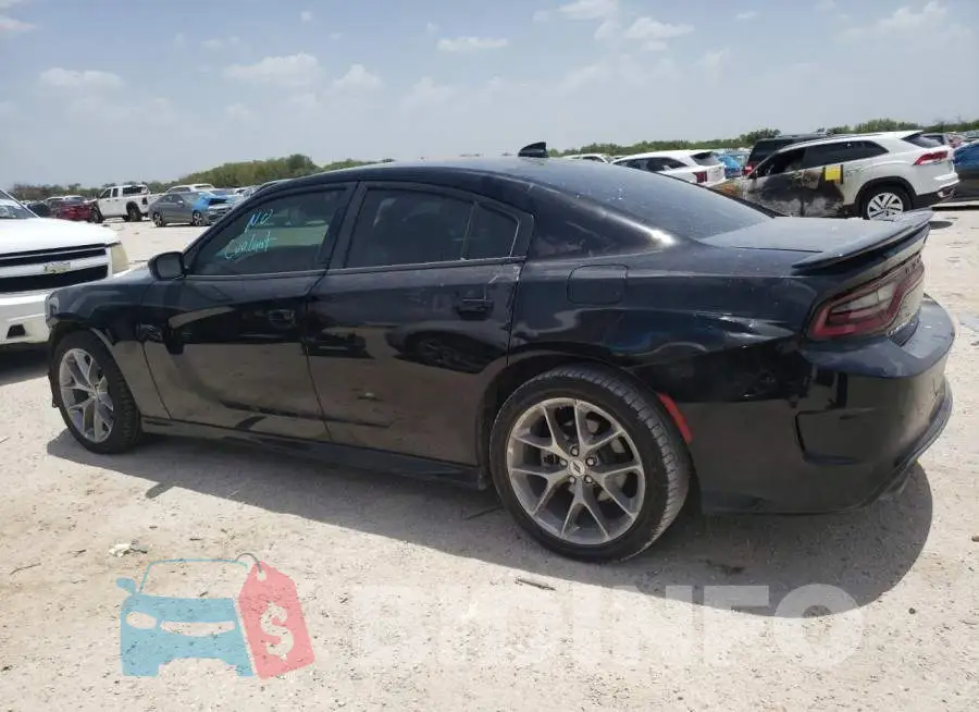 2C3CDXHG5PH512844 Photo# 2