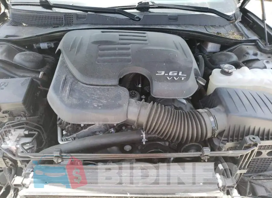 2C3CDXHG5PH512844 Photo# 11