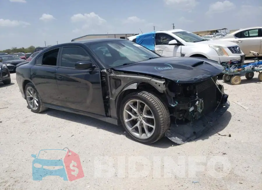 2C3CDXHG5PH512844 Photo# 4