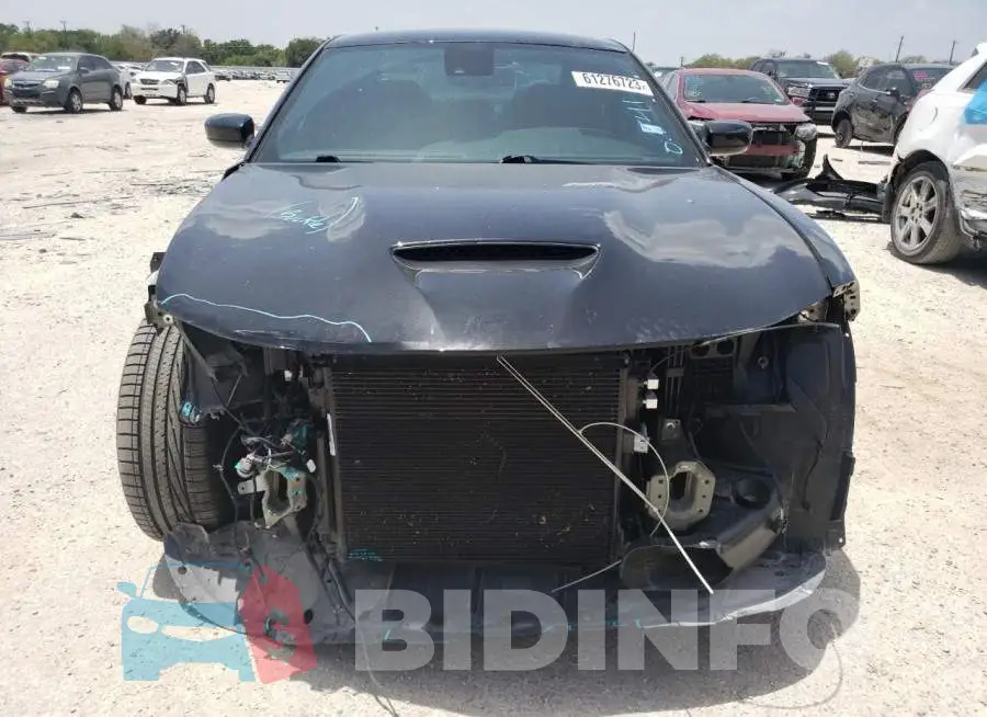 2C3CDXHG5PH512844 Photo# 5