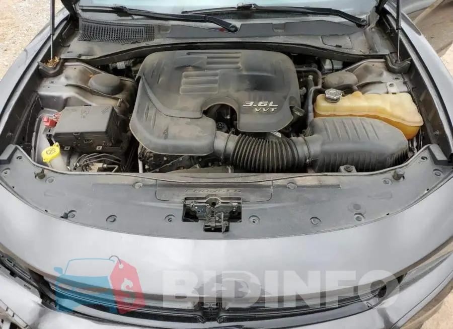2C3CDXHGXGH215861 Photo# 11