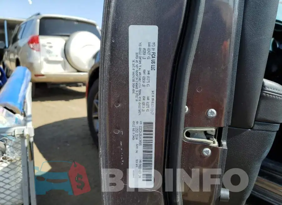 2C3CDXJG8JH194509 Photo# 12