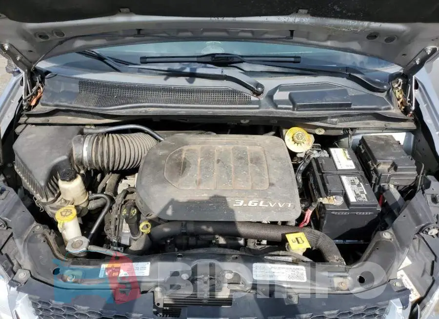 2C4RDGBG7FR687314 Photo# 12