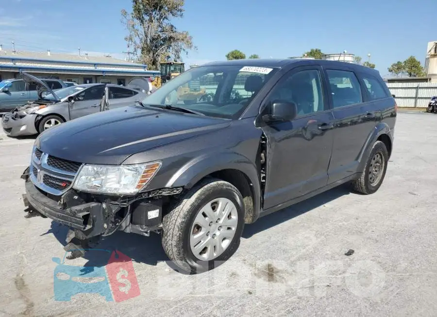 3C4PDCAB4FT559535 Photo# 1
