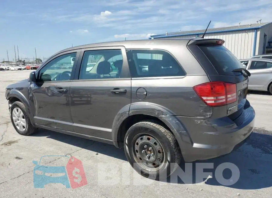 3C4PDCAB4FT559535 Photo# 2