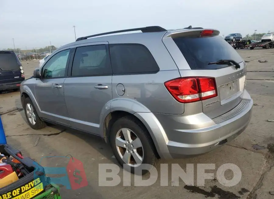 3C4PDCAB7FT637869 Photo# 2