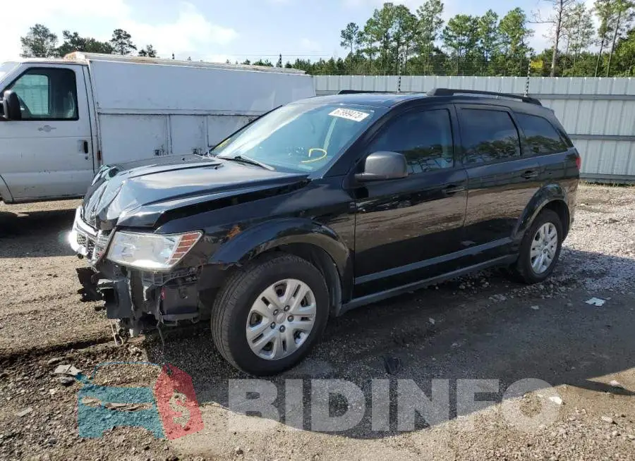 3C4PDCAB7GT101232 Photo# 1
