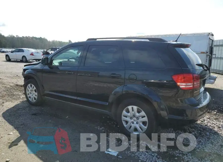 3C4PDCAB7GT101232 Photo# 2