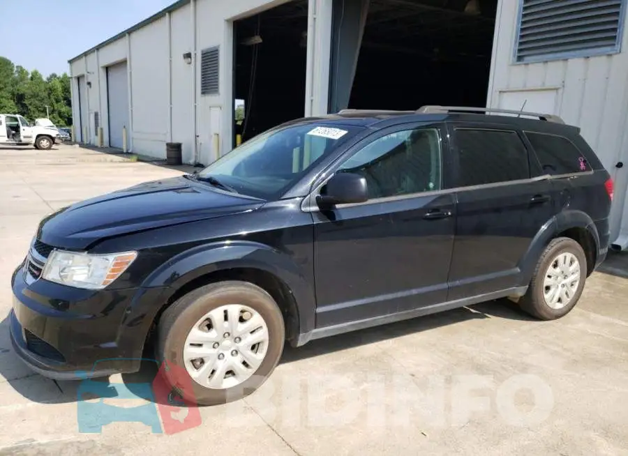 3C4PDCAB7GT166582 Photo# 1