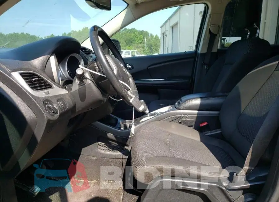 3C4PDCAB7GT166582 Photo# 7