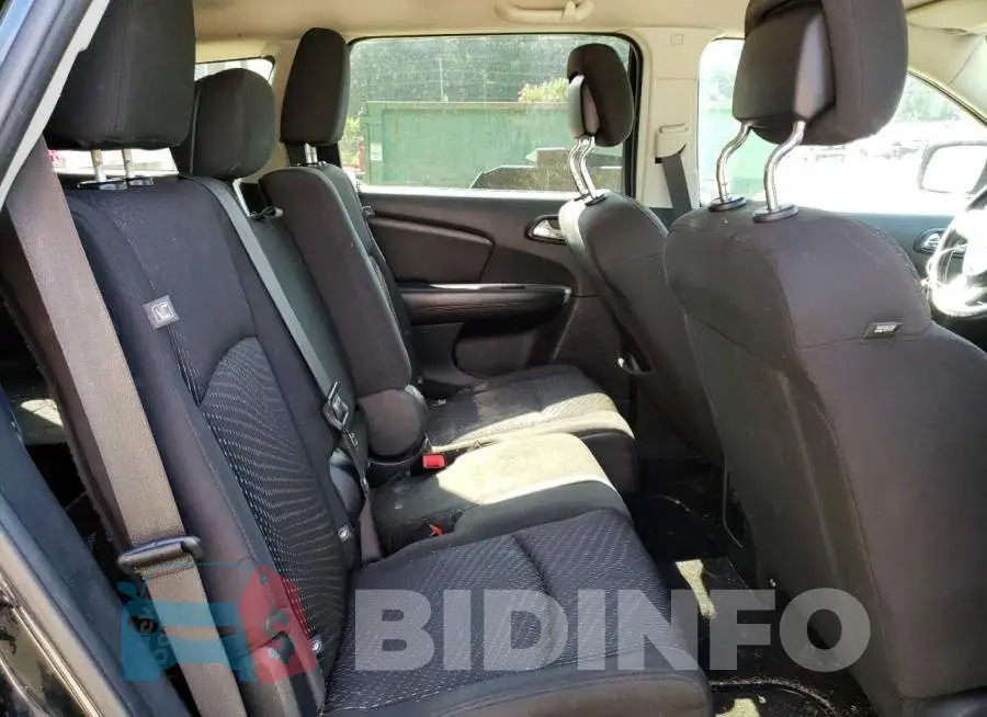 3C4PDCAB7GT166582 Photo# 11