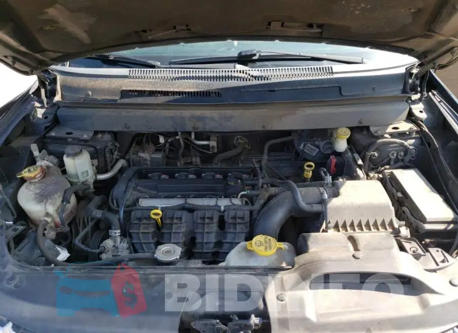 3C4PDCAB7GT166582 Photo# 12