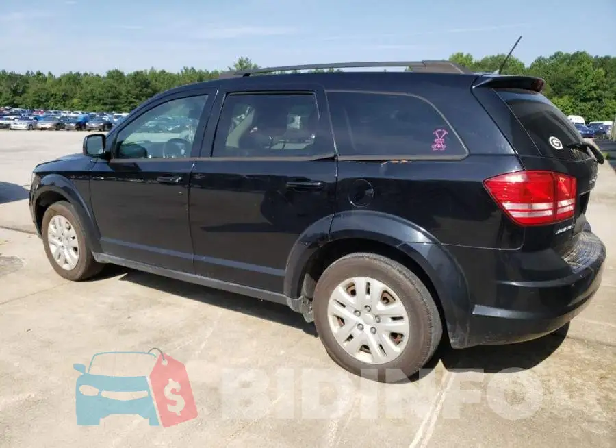 3C4PDCAB7GT166582 Photo# 2