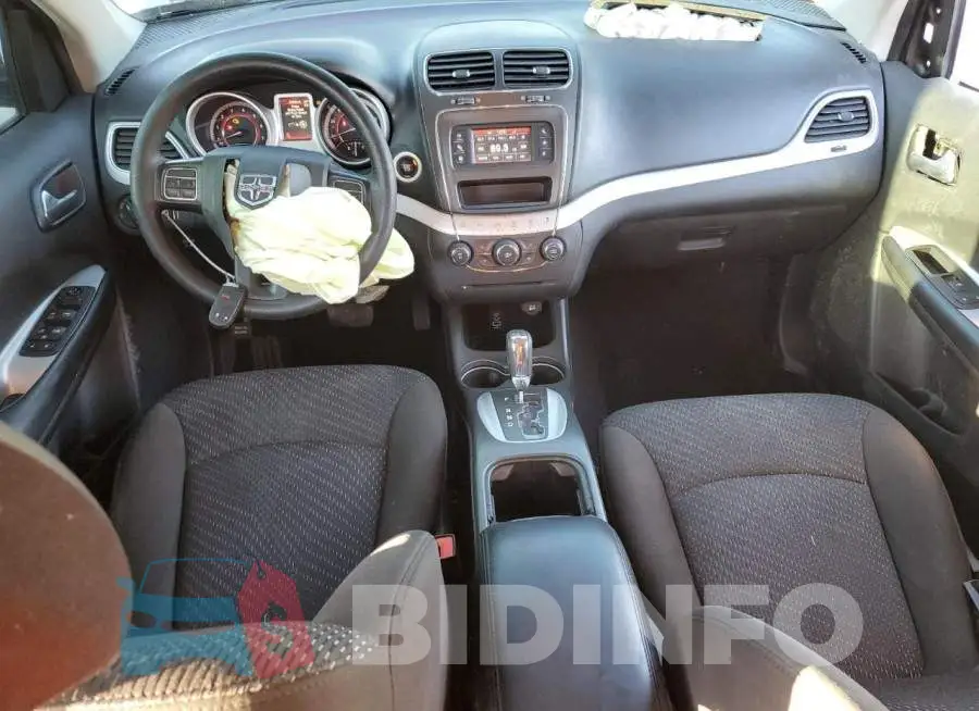 3C4PDCAB7LT232560 Photo# 8