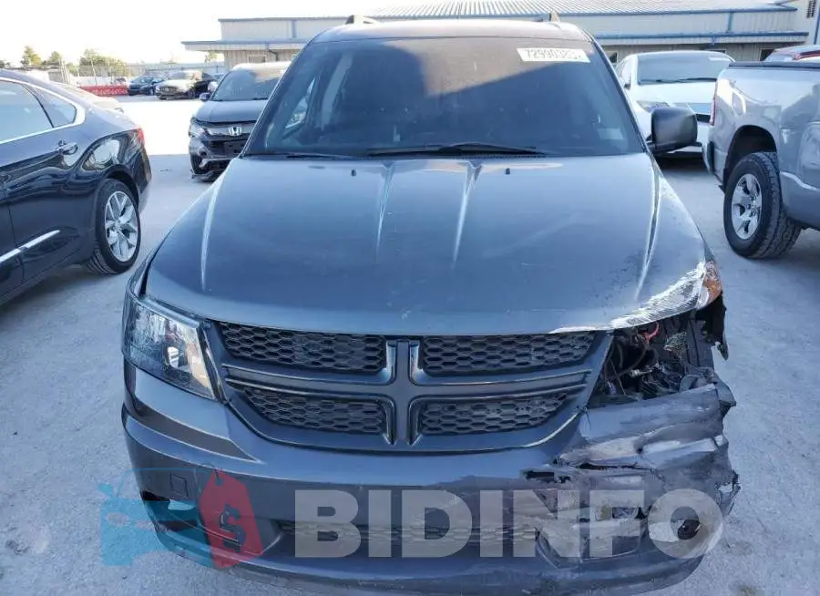 3C4PDCAB7LT232560 Photo# 5