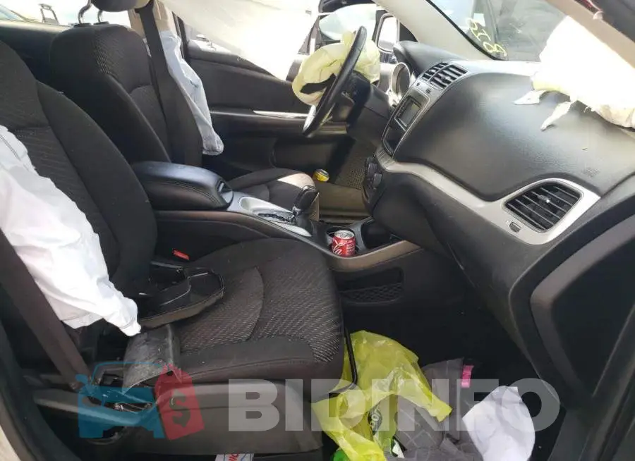 3C4PDCABXHT516157 Photo# 5
