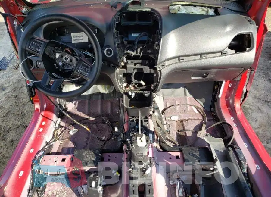 3C4PDCABXHT708050 Photo# 8