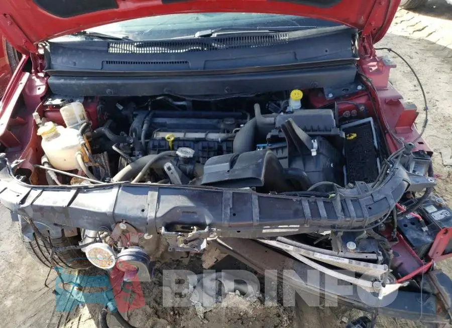 3C4PDCABXHT708050 Photo# 12