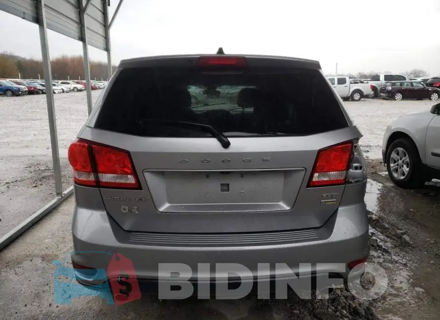 3C4PDCEG6JT380413 Photo# 6