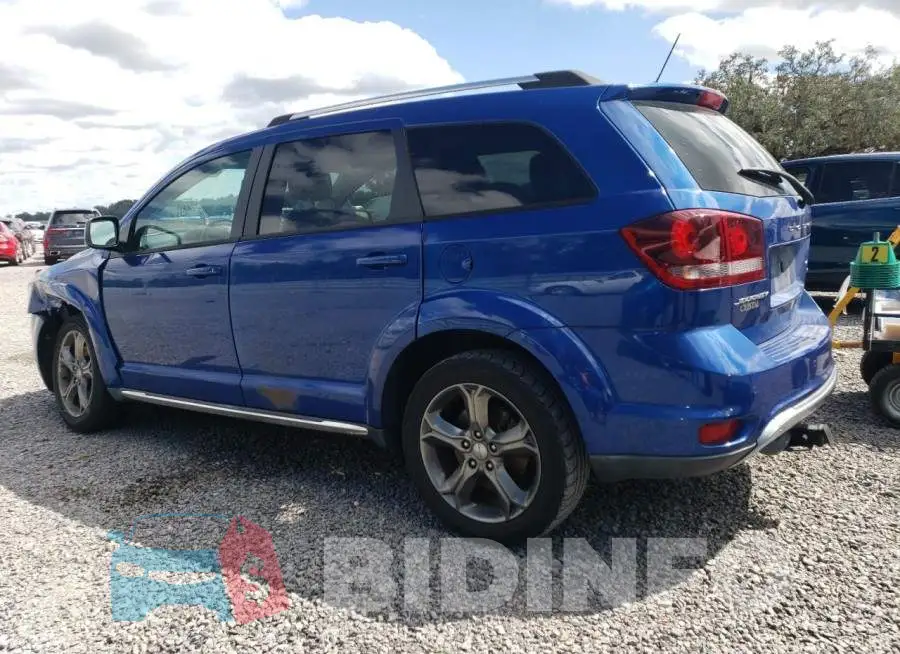 3C4PDCGB5FT614873 Photo# 2