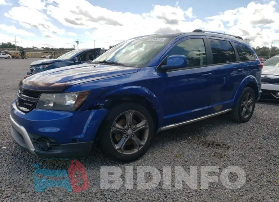 3C4PDCGB5FT614873 Photo# 1