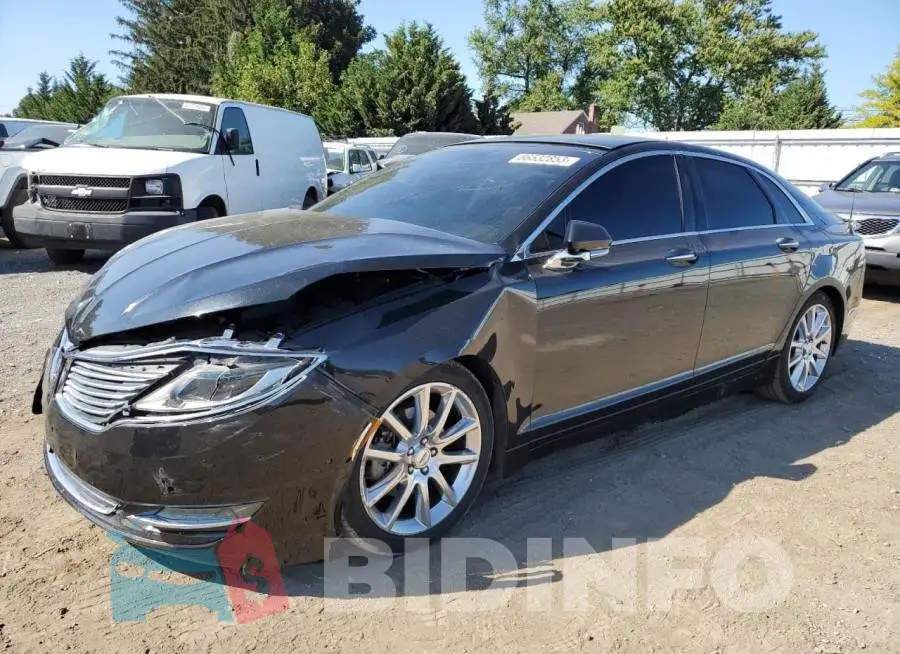 3LN6L2J97ER831654 Photo# 1