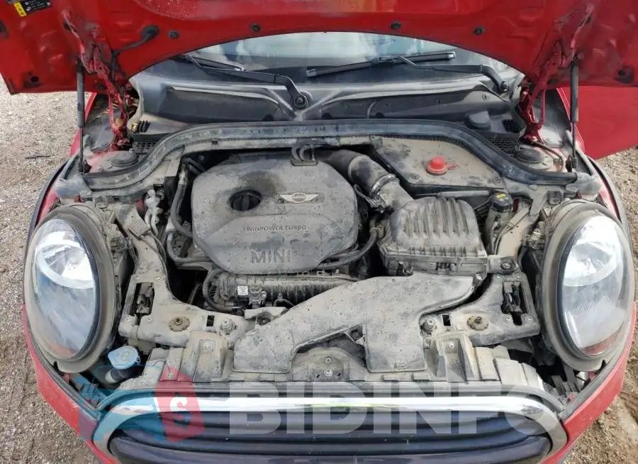 WMWXU1C5XK2F93261 Photo# 11