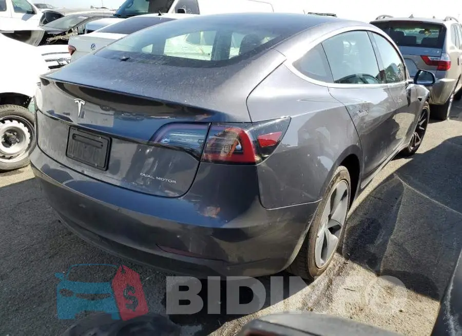 5YJ3E1EB6LF664114 Photo# 3