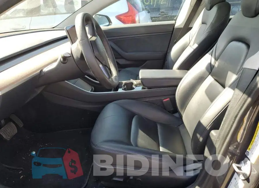 5YJ3E1EB6LF664114 Photo# 7