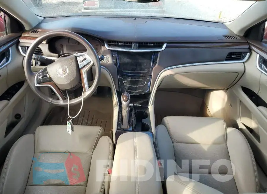 2G61M5S36F9190367 Photo# 8