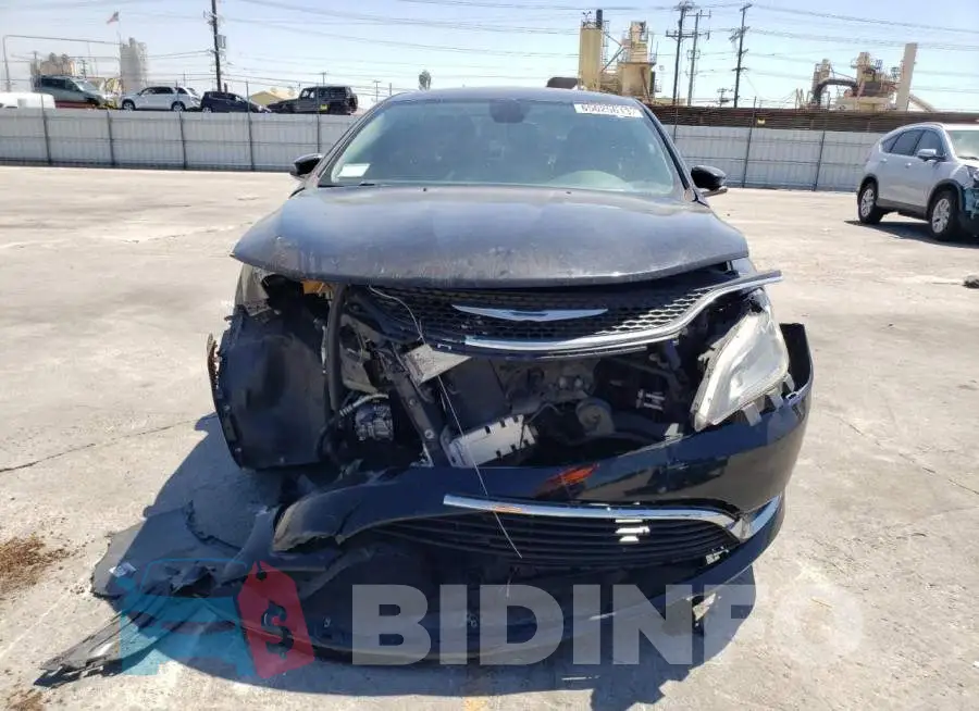 1C3CCCAB0FN657337 Photo# 5