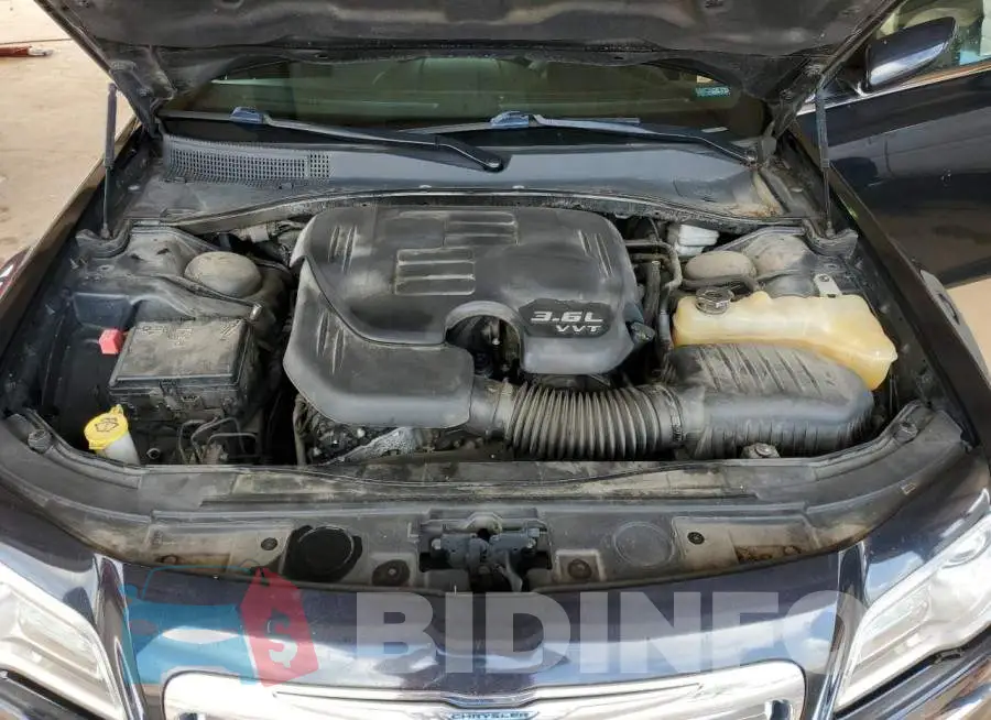 2C3CCAAGXEH124239 Photo# 11