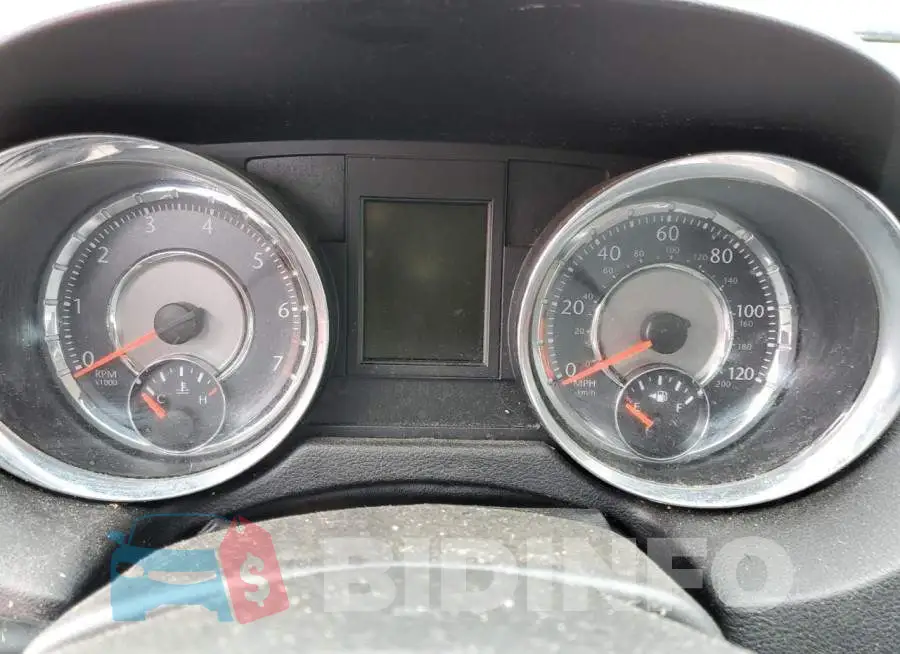 2C4RC1BG1ER212059 Photo# 9