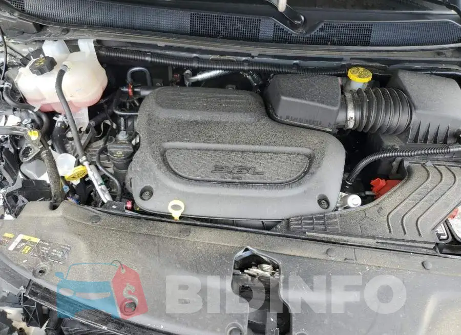 2C4RC1BG6NR193413 Photo# 12