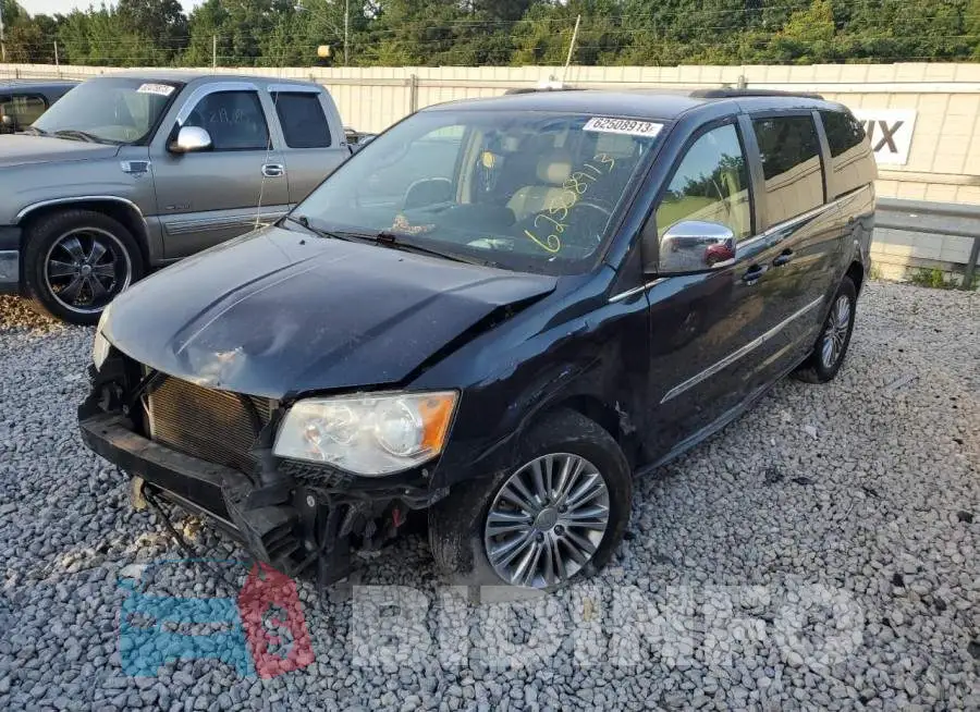 2C4RC1CG2ER338896 Photo# 1