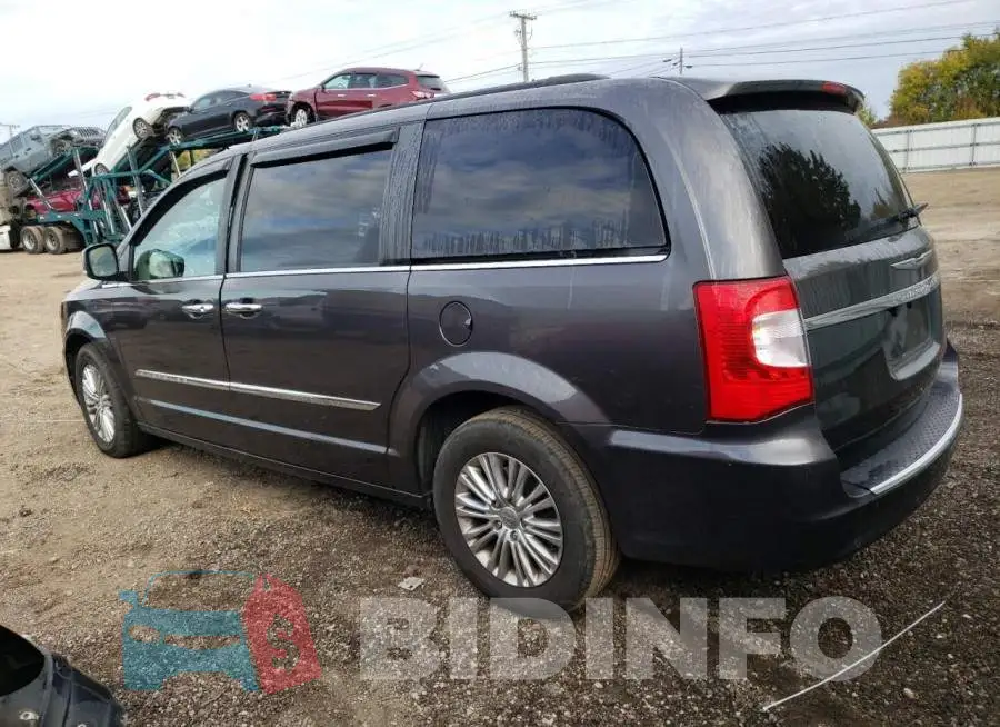2C4RC1CG6FR729714 Photo# 2