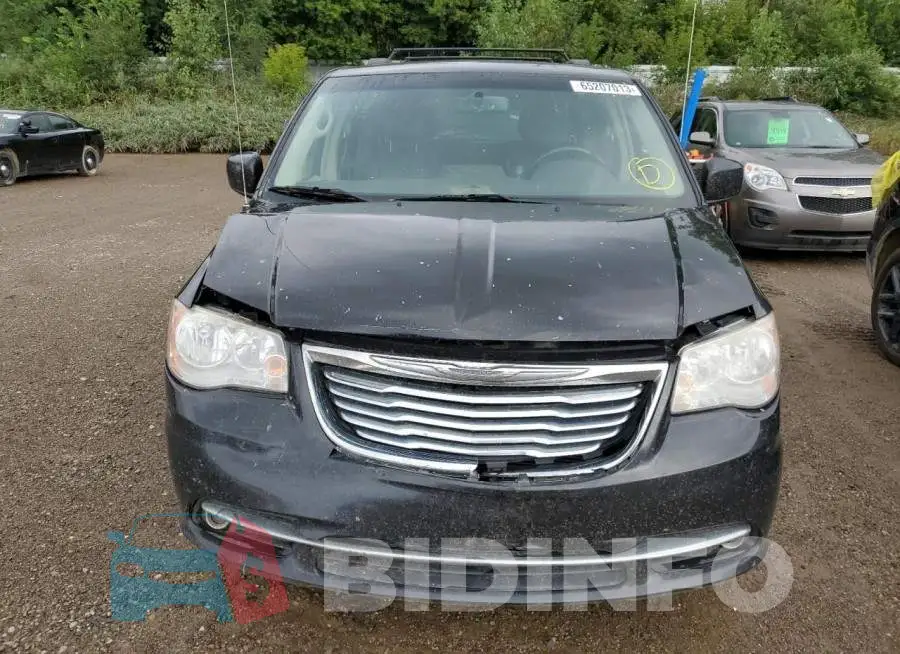2C4RC1CGXFR504096 Photo# 5