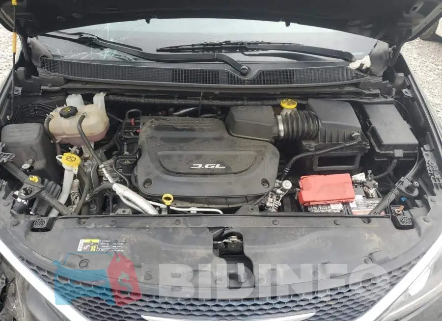 2C4RC1EG5HR778726 Photo# 12