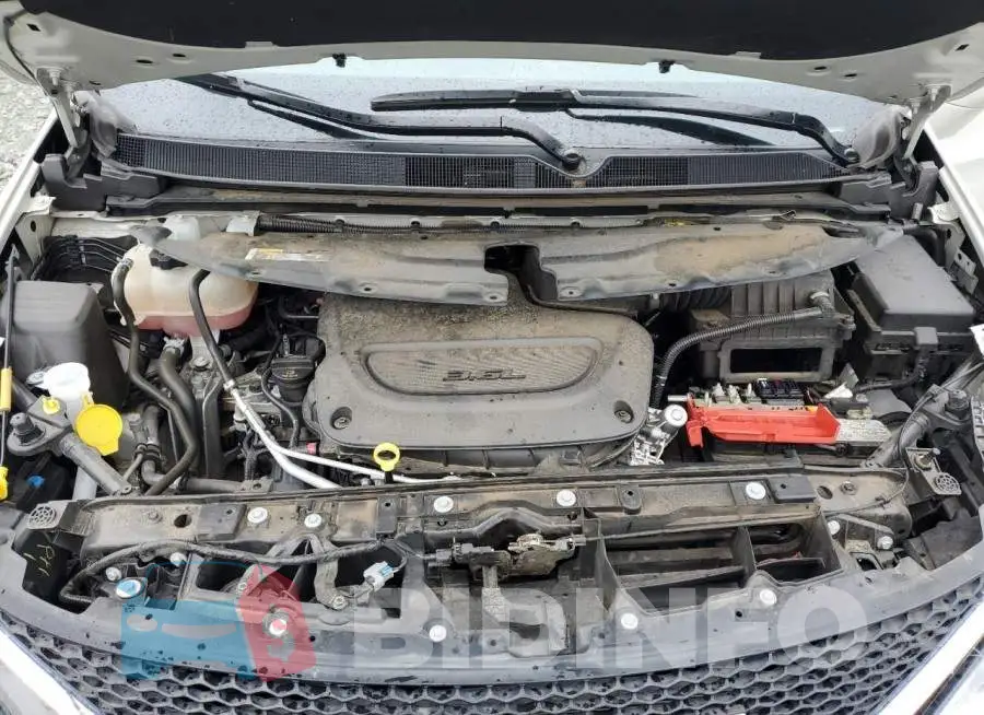 2C4RC1EG5LR120039 Photo# 12