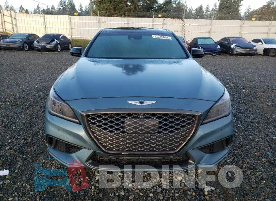 KMHGN4JB1JU225038 Photo# 5