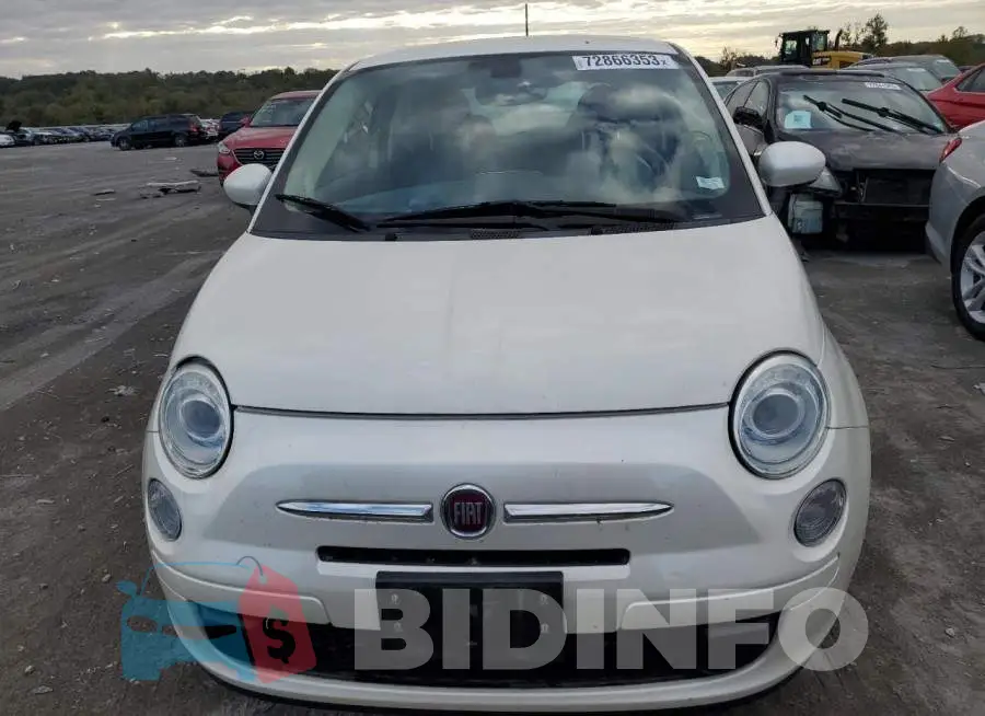 3C3CFFKR3GT144833 Photo# 5