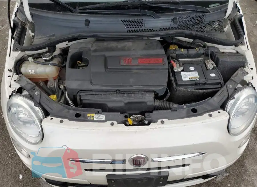 3C3CFFKR3GT144833 Photo# 11