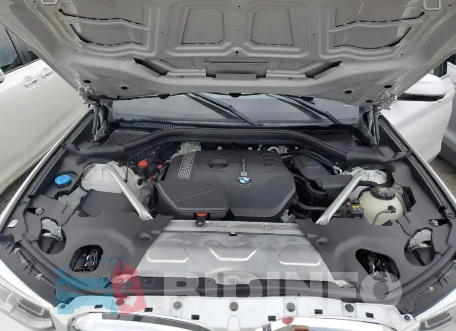5UXTR7C58KLR48116 Photo# 11