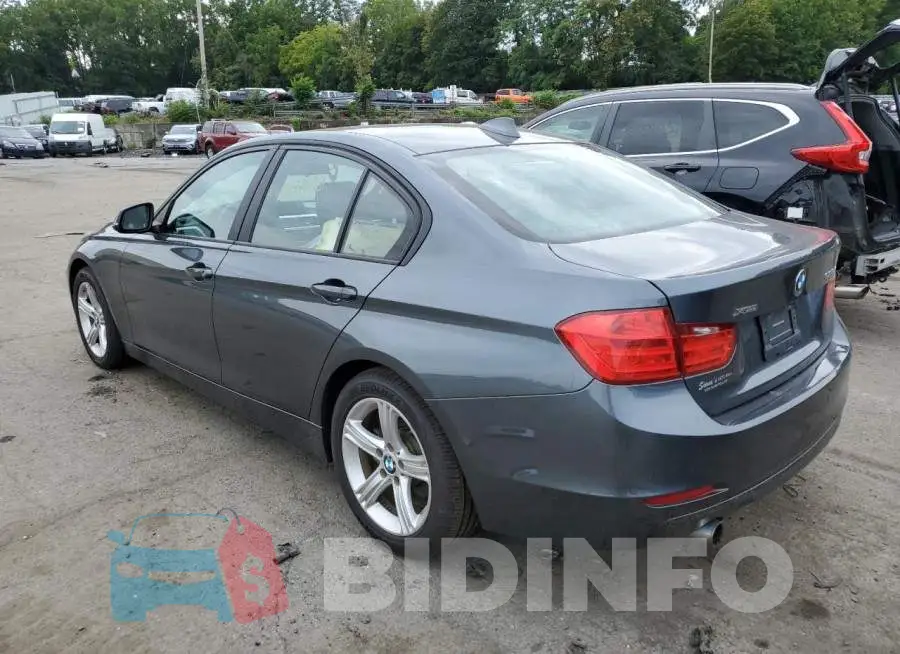 WBA3C3G50FNS73150 Photo# 2