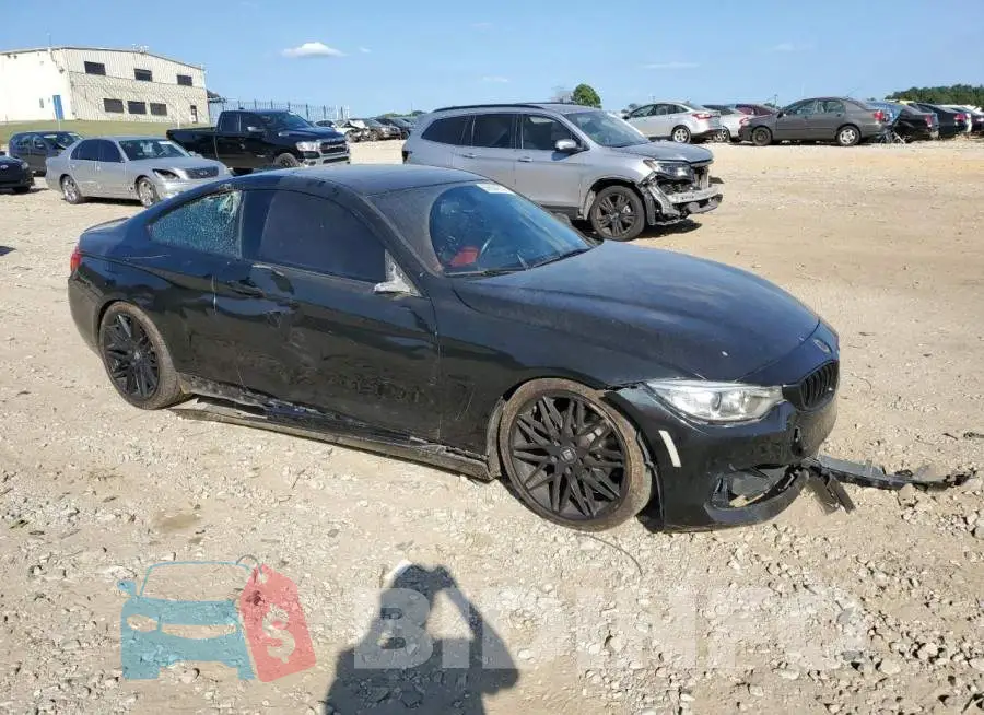 WBA3N3C57EK230148 Photo# 4