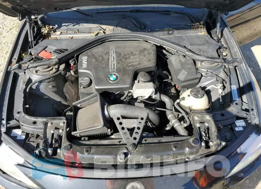 WBA3N3C57EK230148 Photo# 11