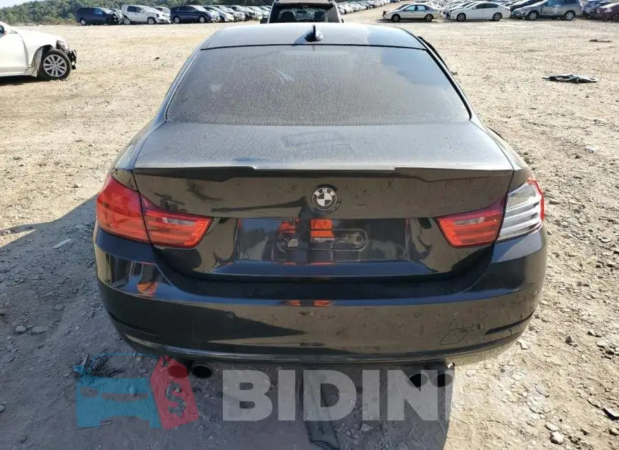 WBA3N3C57EK230148 Photo# 6