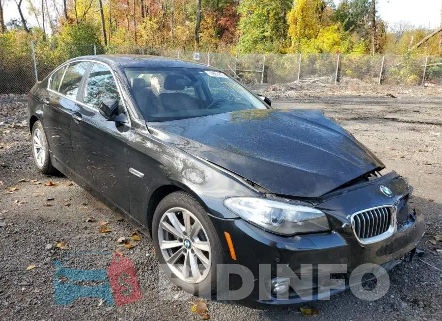WBA5A7C55GG151157 Photo# 4