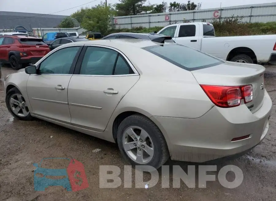 1G11A5SL1FF263957 Photo# 2